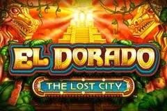 El Dorado slot machine