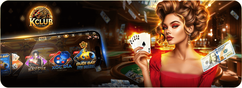 KCLUB Casino